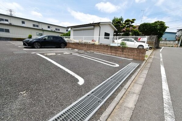 ブリリアント Kの物件内観写真